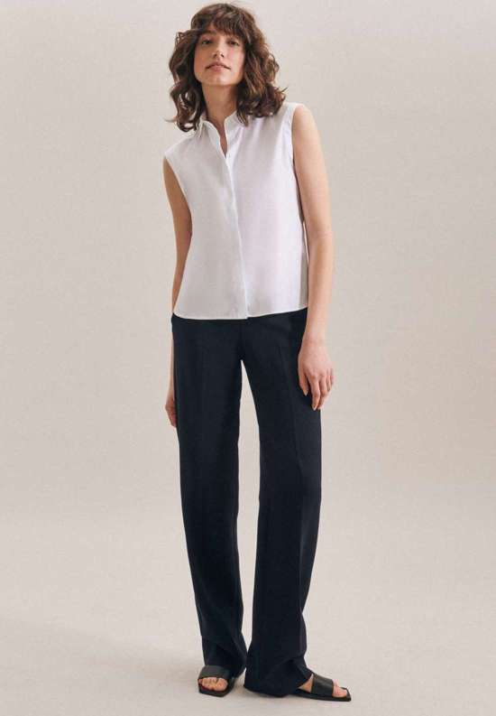 Рубашка-блузка Schwarze Rose