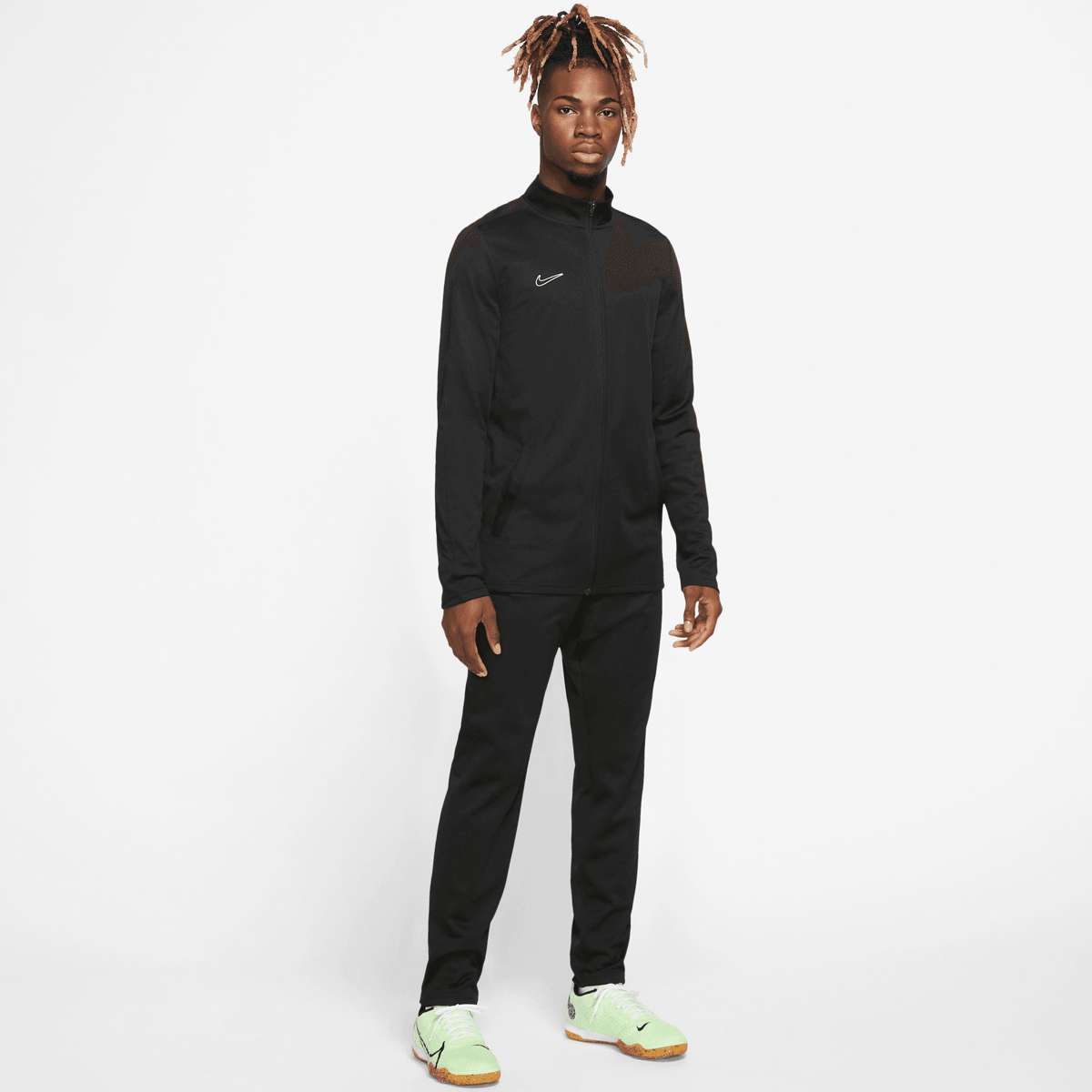 Спортивный костюм Dri-FIT Academy Men`s Soccer Track Suit