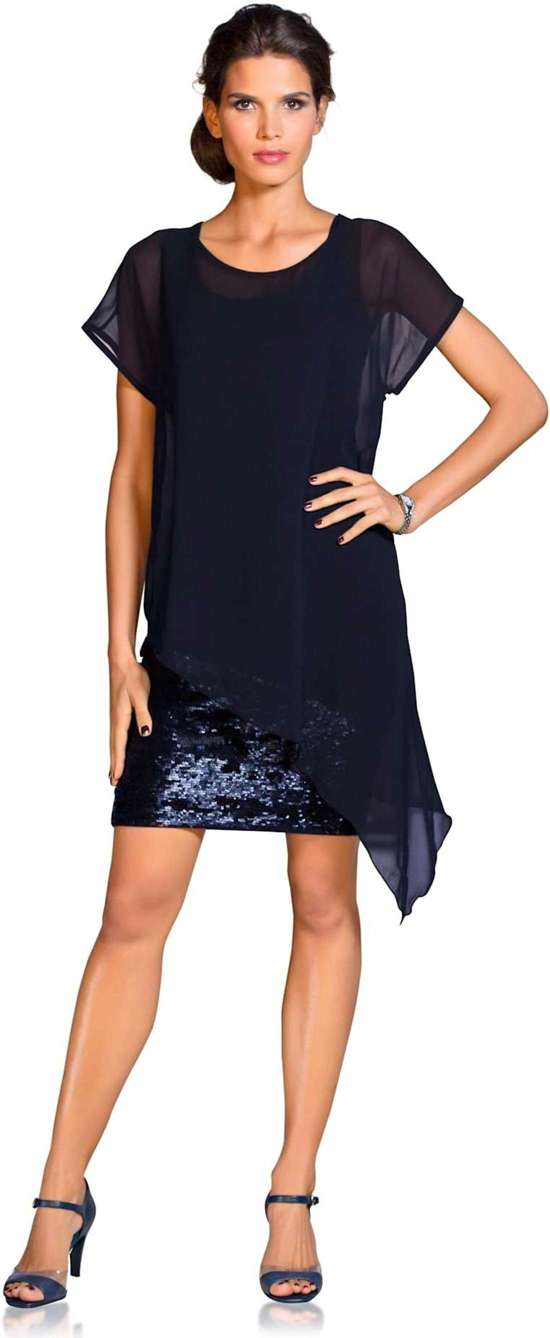 Коктейльное платье Cocktailkleid