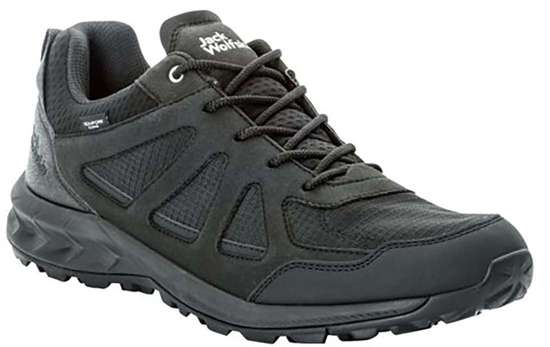 Походная обувь WOODLAND 2 TEXAPORE LOW M