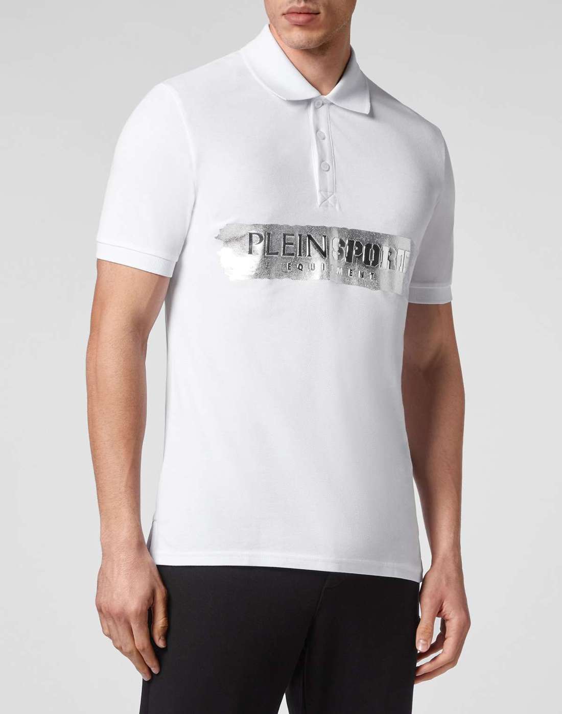 рубашка поло Poloshirt Poloshirt
