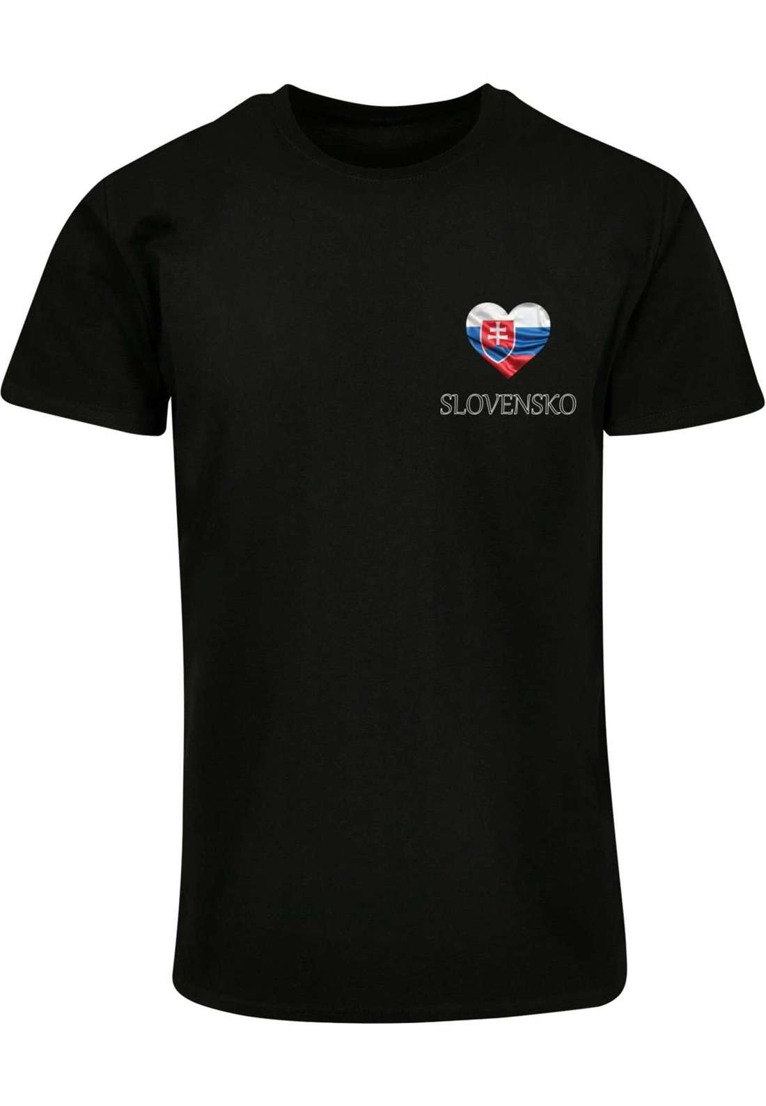 футболка Football - Slovakia T-shirt