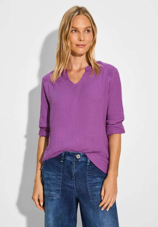 Рубашка-блузка