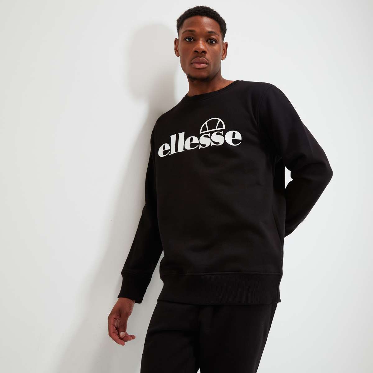 толстовка BOOTIA SWEATSHIRT