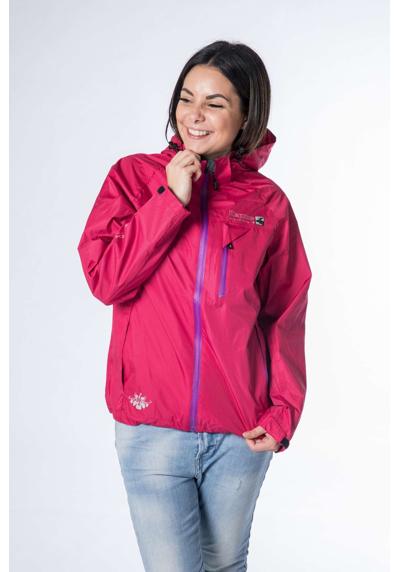 Дождевик DURELL WOMEN