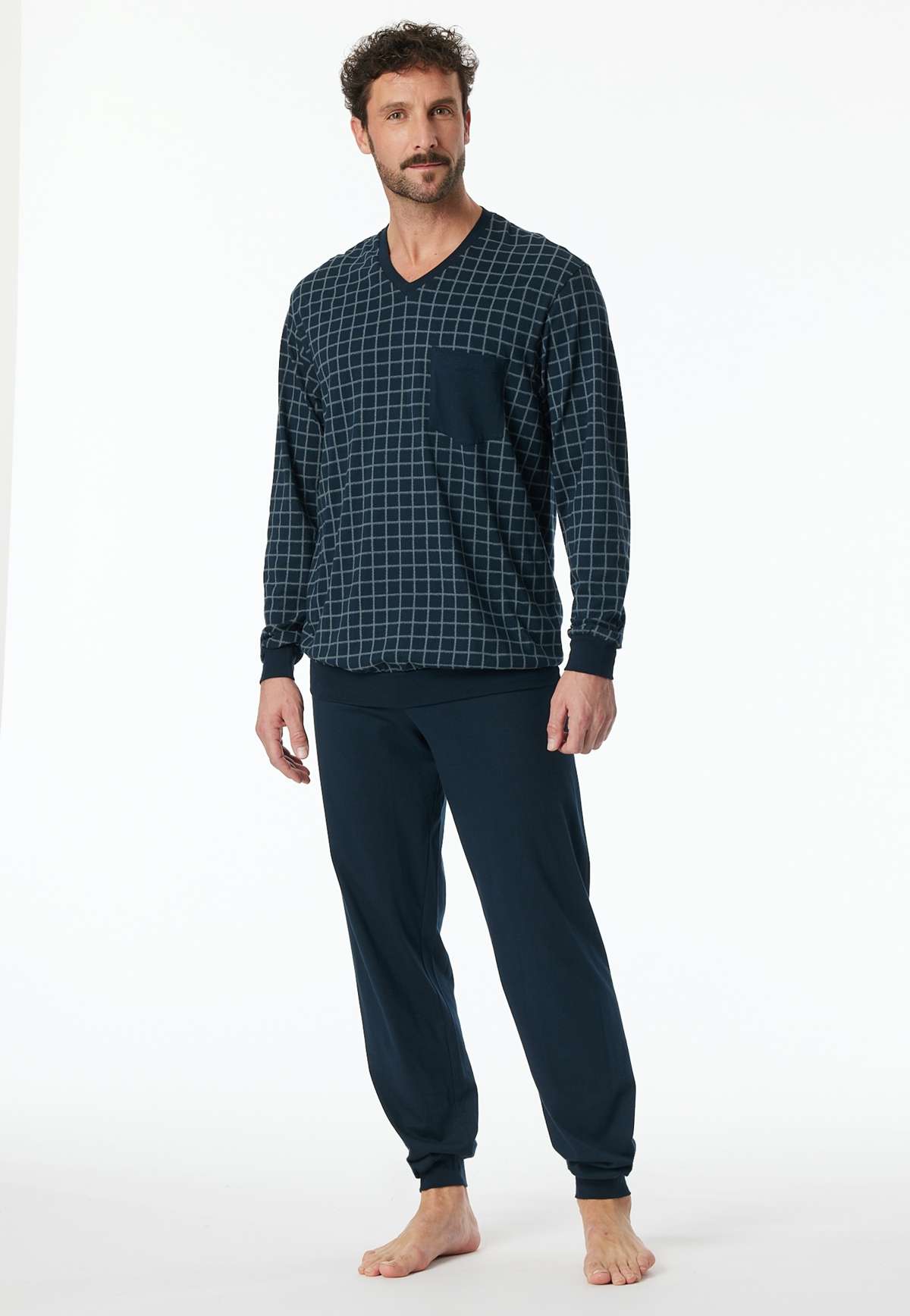 Пижамы `Comfort Nightwear`