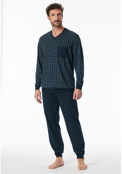 Пижамы "Comfort Nightwear"