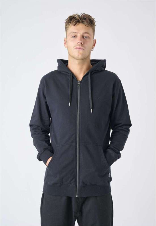 Толстовка с небольшой вышивкой в виде чайки Ligull