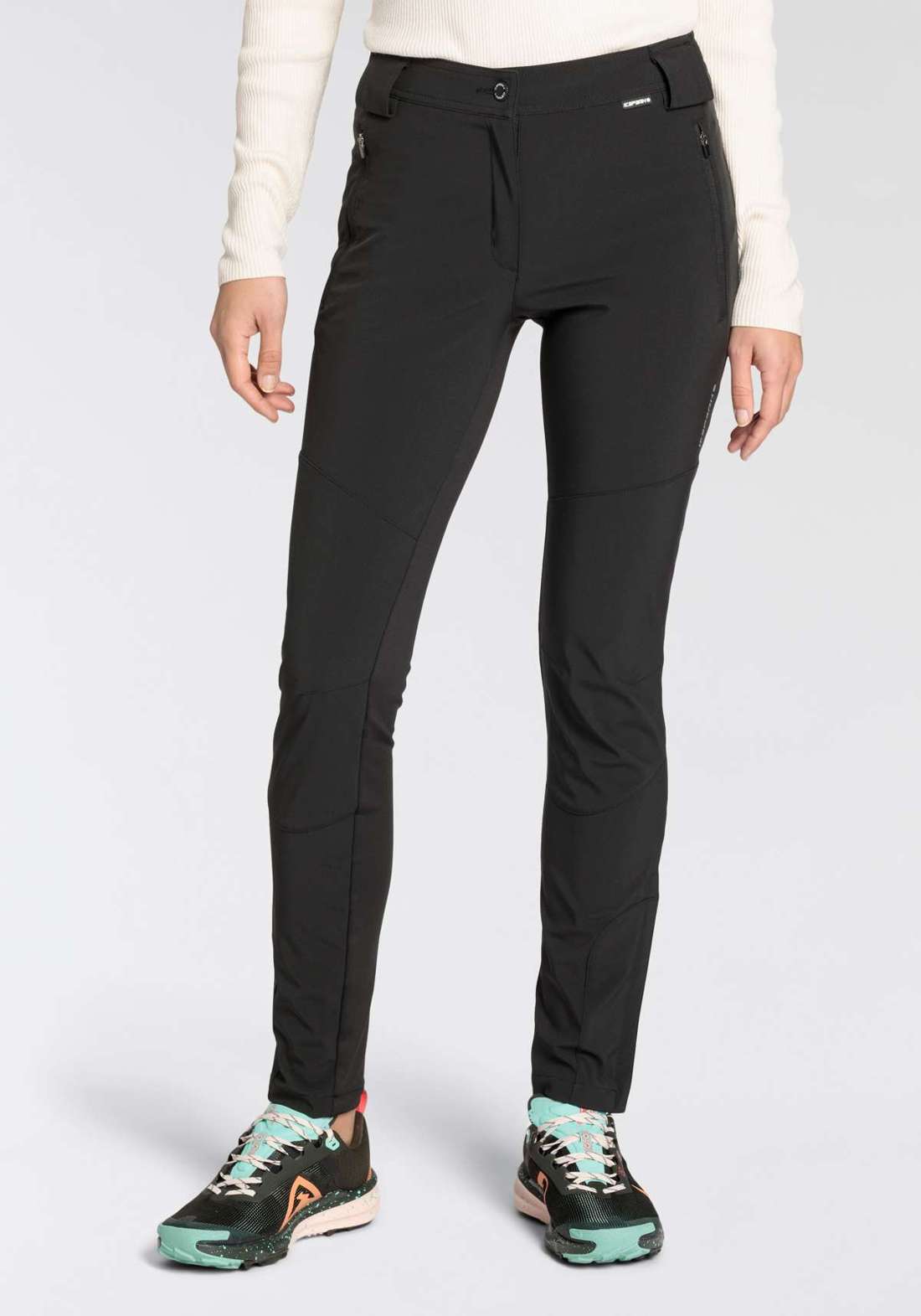 Брюки из софтшелла DORAL