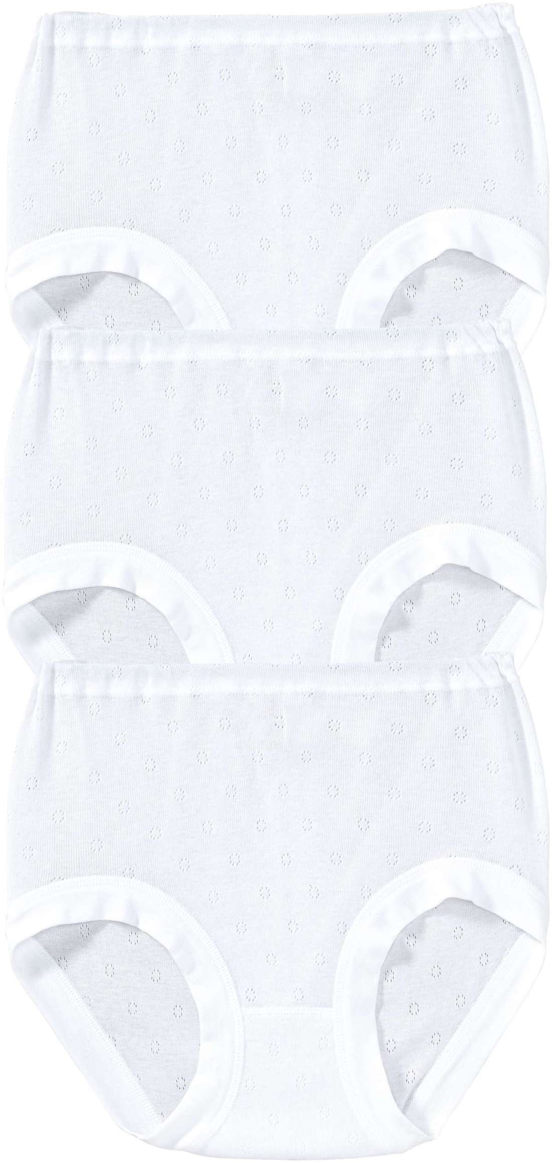 Трусы на талии `Nora`