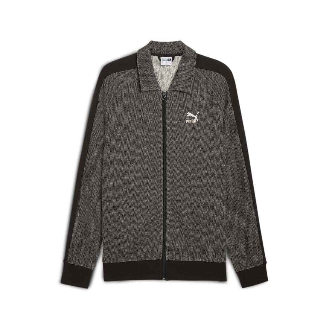 Тренировочная куртка T7 Trainingsjacke Herren