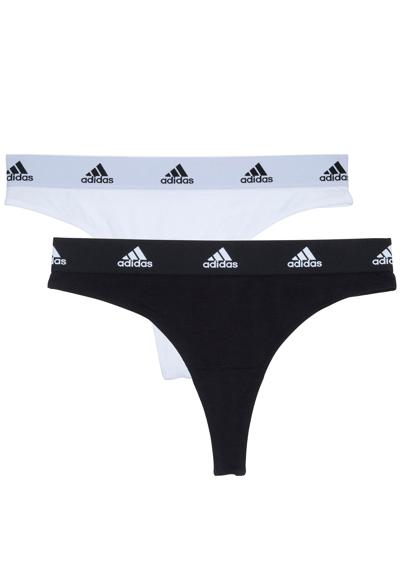 танга "Cotton Logo"
