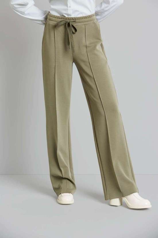 Тканевые брюки