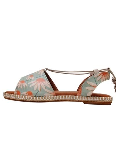 сандалии Damen Hazel Smell Like Love Vegan Damen Sandalen/ Sandaletten /