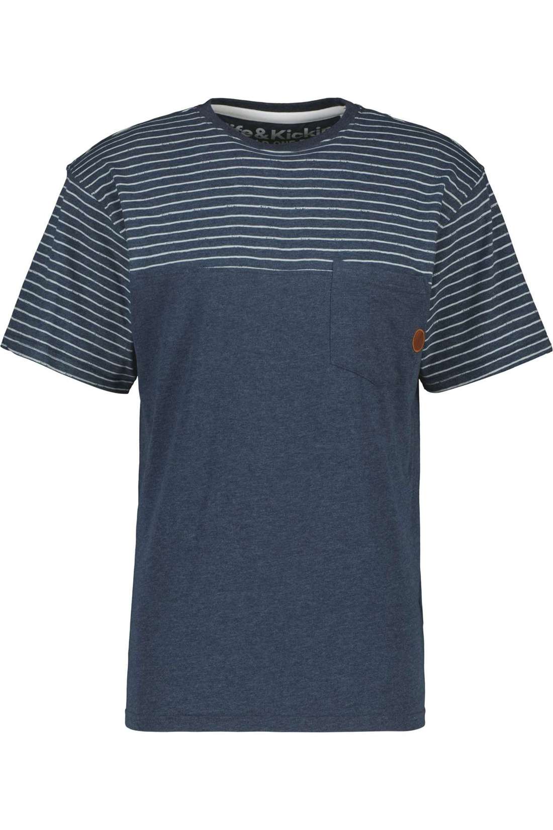 футболка Herren LeopoldAK