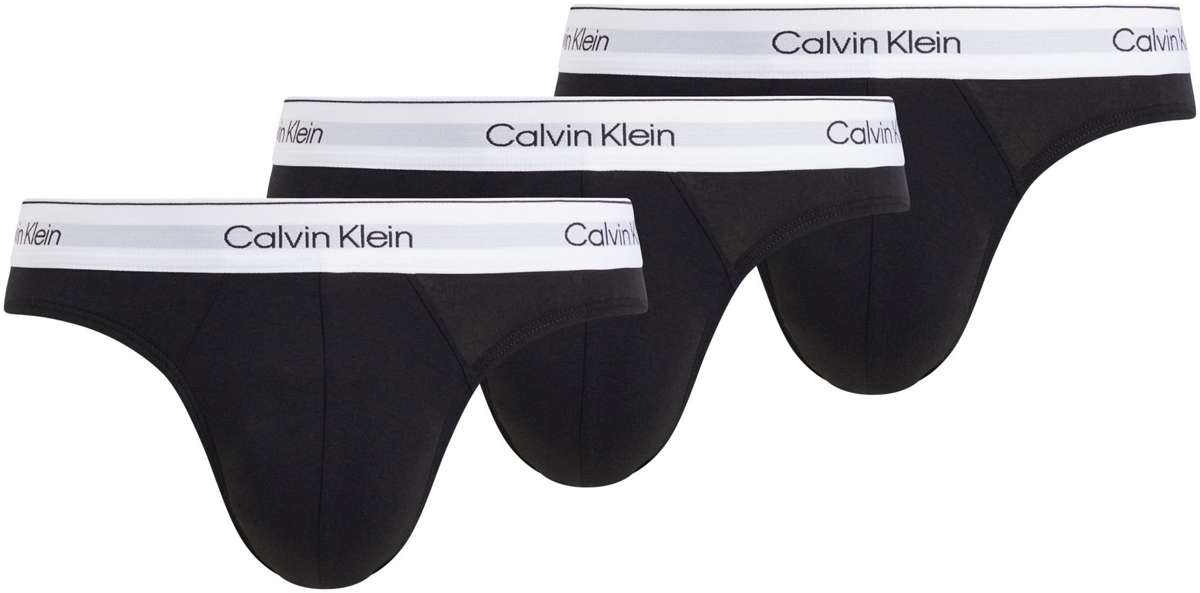 Трусы LOW RISE SLIP BRIEF 3PK