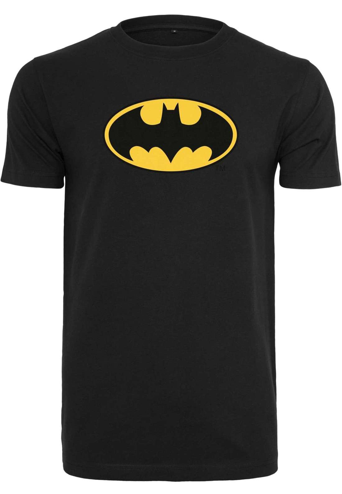 футболка Herren Batman Logo Tee