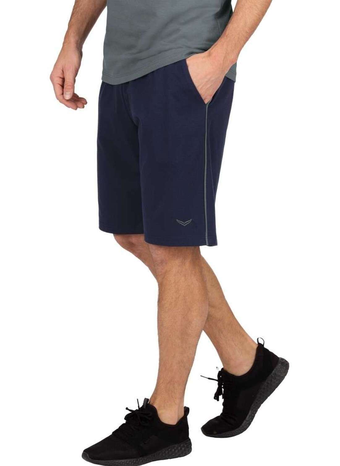 Бермуды TRIGEMA Bermuda 100% Biobaumwolle