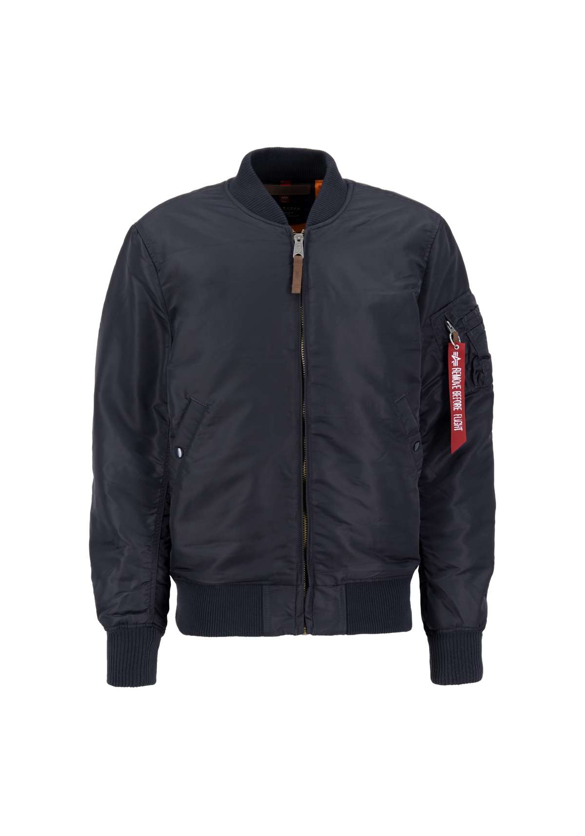Куртка-бомбер Men - Bomber Jackets MA-1 VF 59 Long