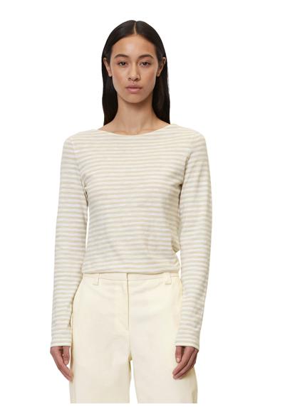 Рубашка с длинным рукавом aus Organic Cotton