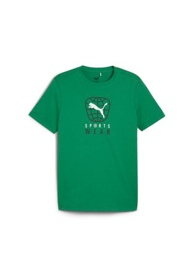 футболка BETTER SPORTSWEAR TEE