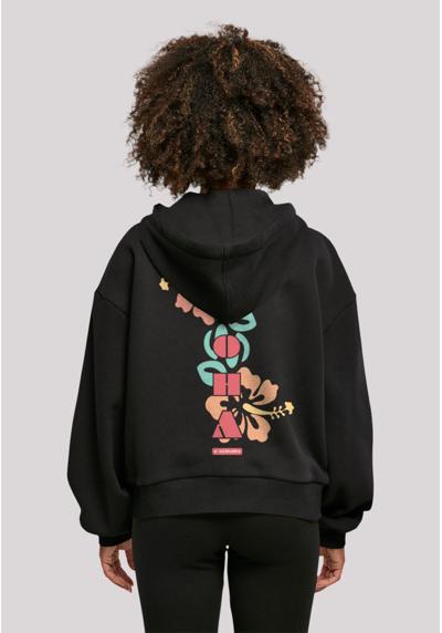 футболка Aloha