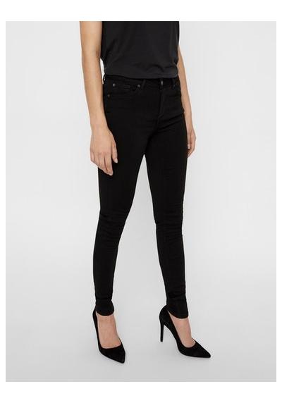 Джинсы скинни VMLUX NW SUPER S JEANS