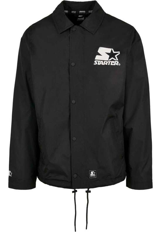 Всепогодная куртка Herren Starter Coach Jacket