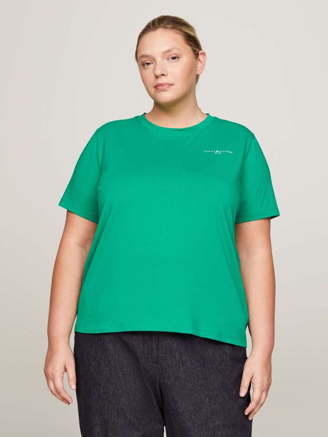 футболка CRV 1985 REG MINI CORP C-NK SS