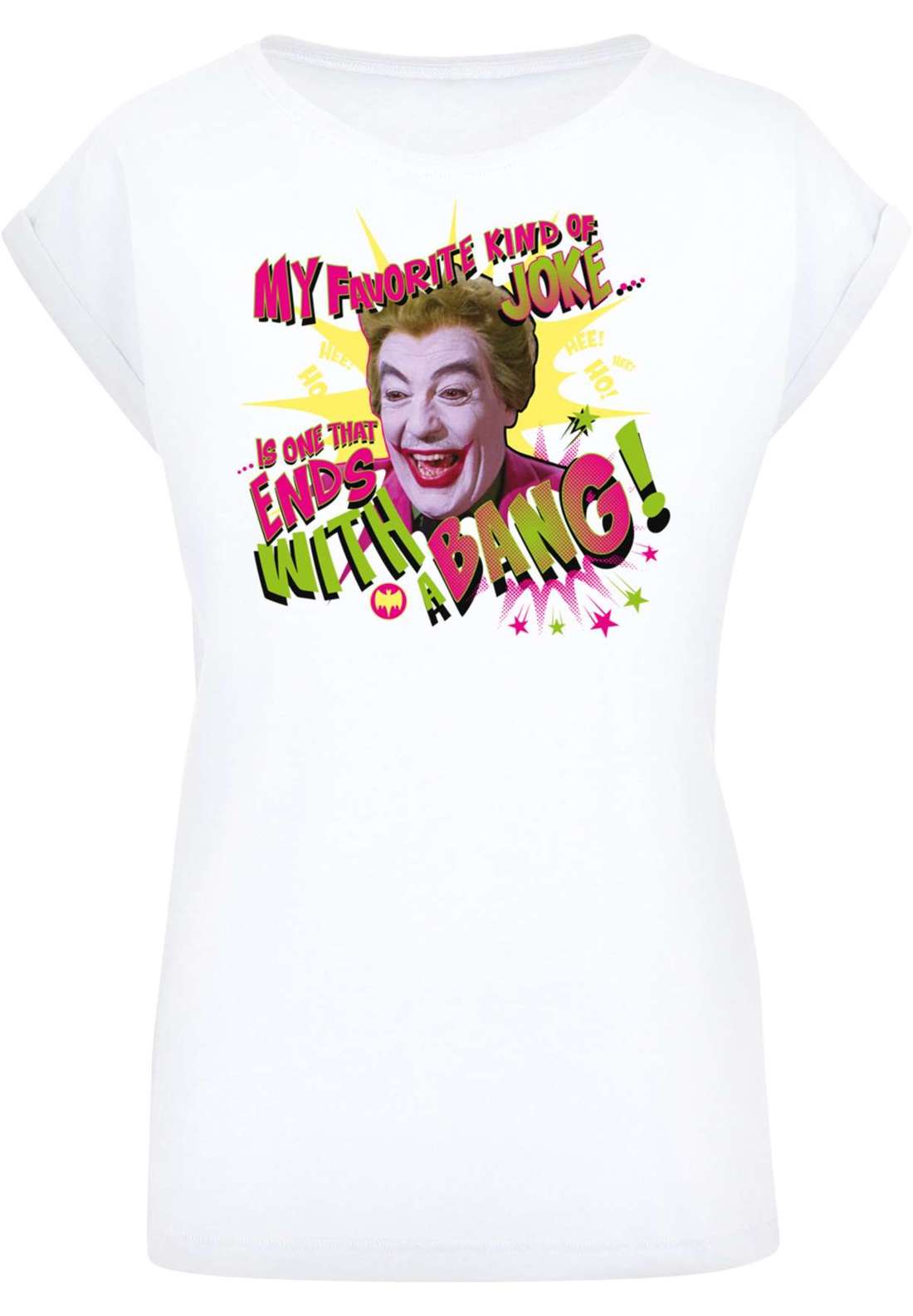 Рубашка с коротким рукавом Damen