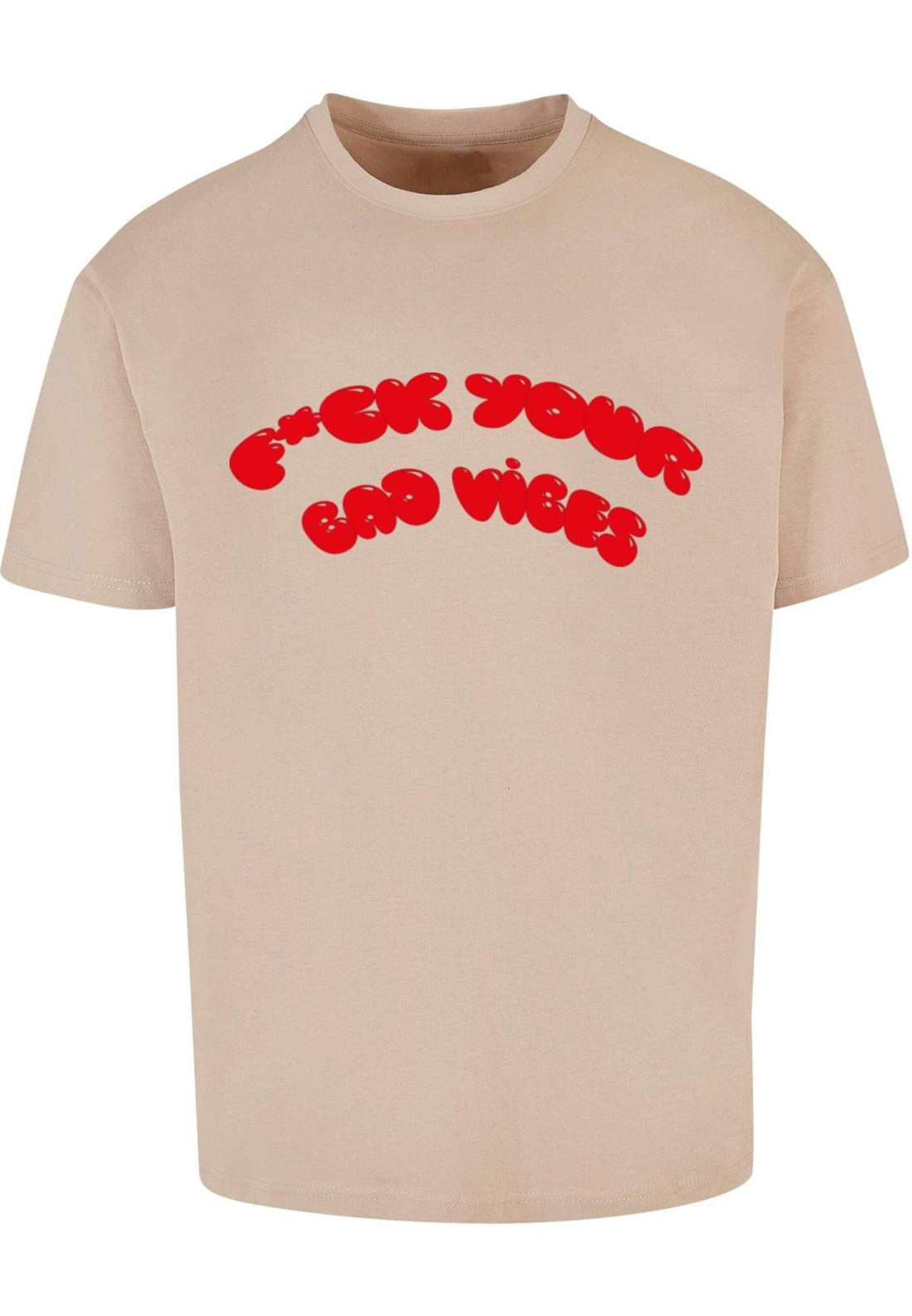 футболка Herren Vibes Oversize Tee