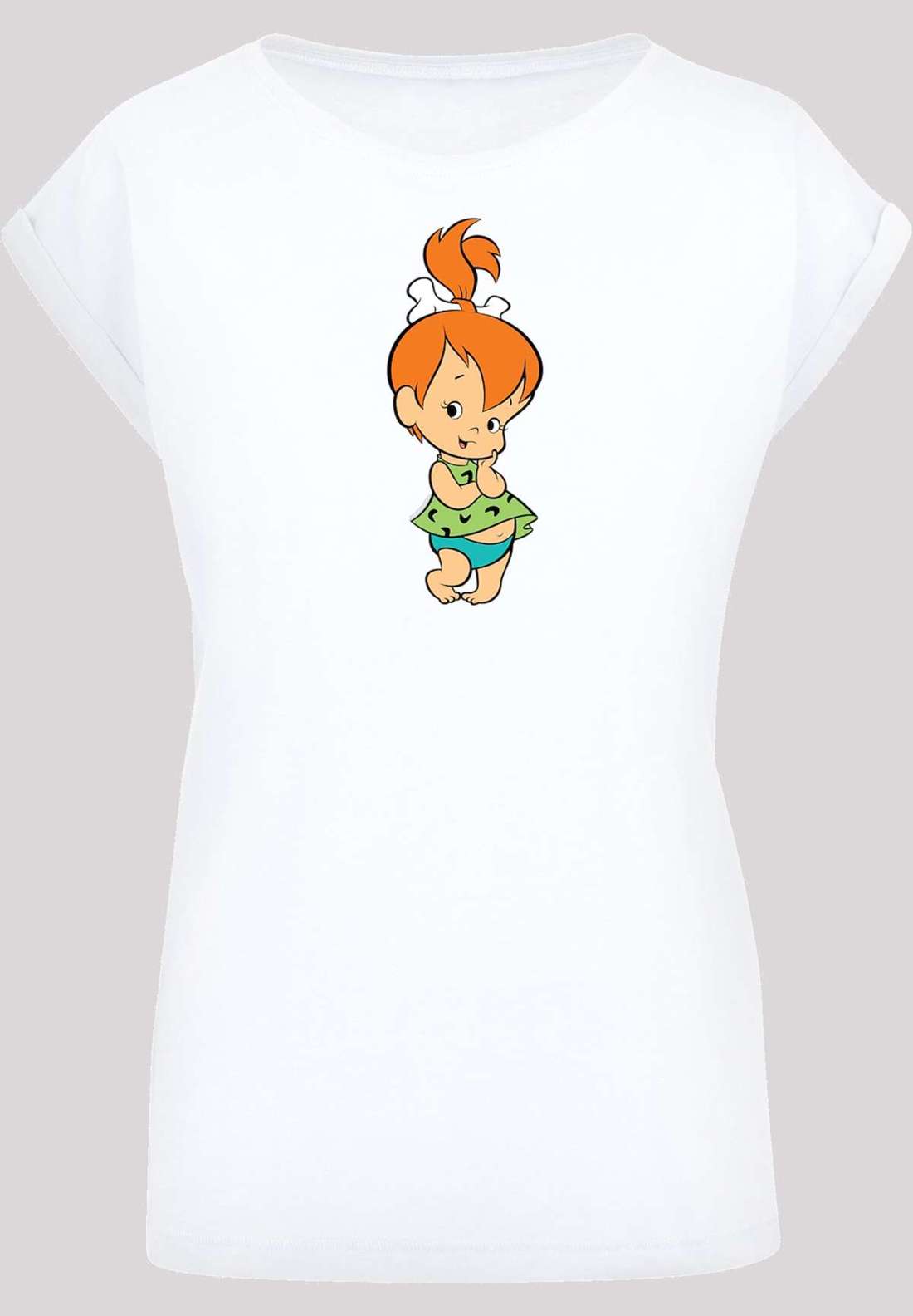 Рубашка с коротким рукавом Damen