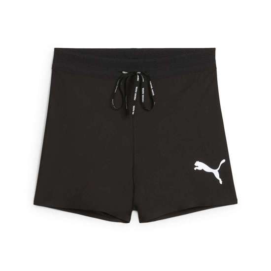 Шорты для бега RACEDAY ULTRAFORM 3" Radlerhose Damen