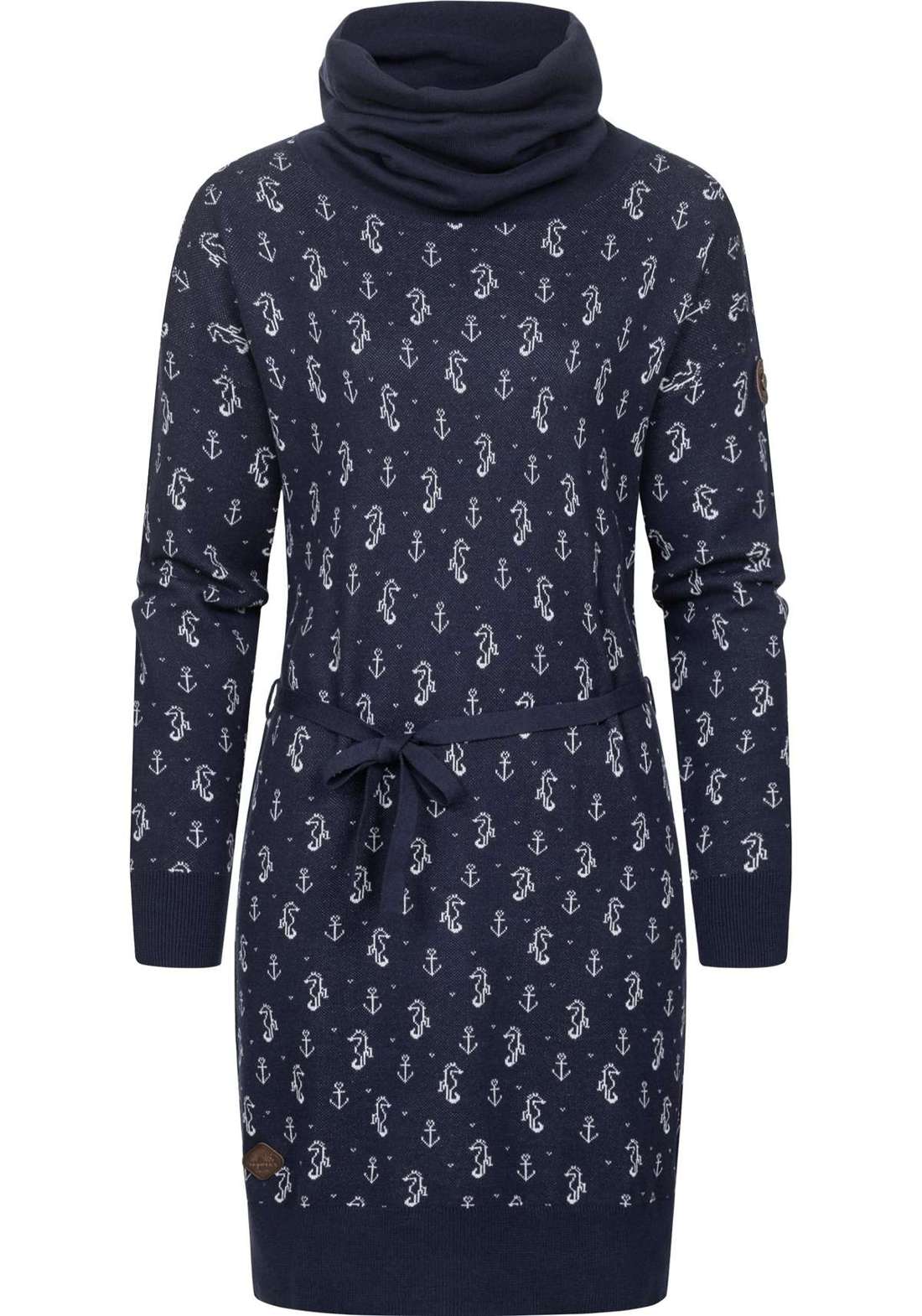 спортивное платье Babett Dress Marina