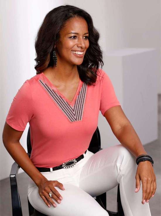 Рубашка с коротким рукавом Shirt