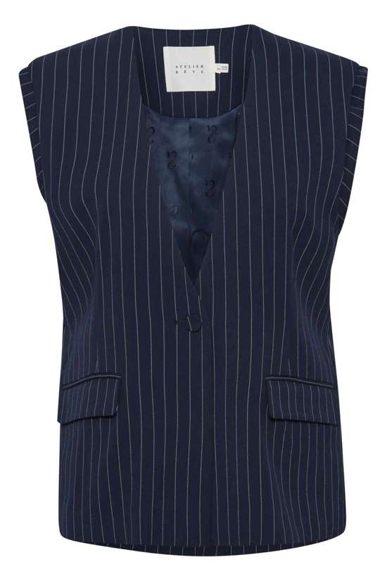 Длинный жилет Longweste IRFarah