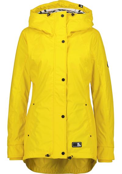 Короткая куртка Damen ElmaAK A
