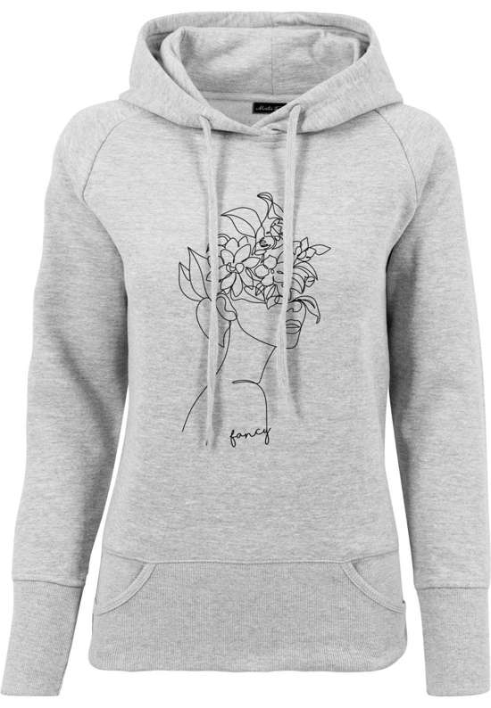 Толстовка с капюшоном Herren Ladies One Line Fruit Hoody