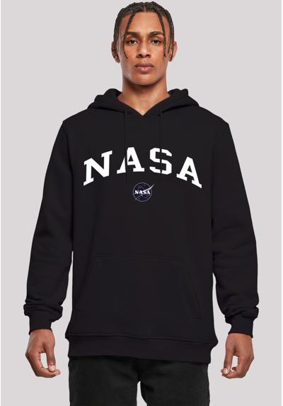 толстовка NASA Collegiate Logo
