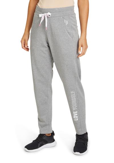 Спортивные штаны Joggingpant mit elastischem Bund