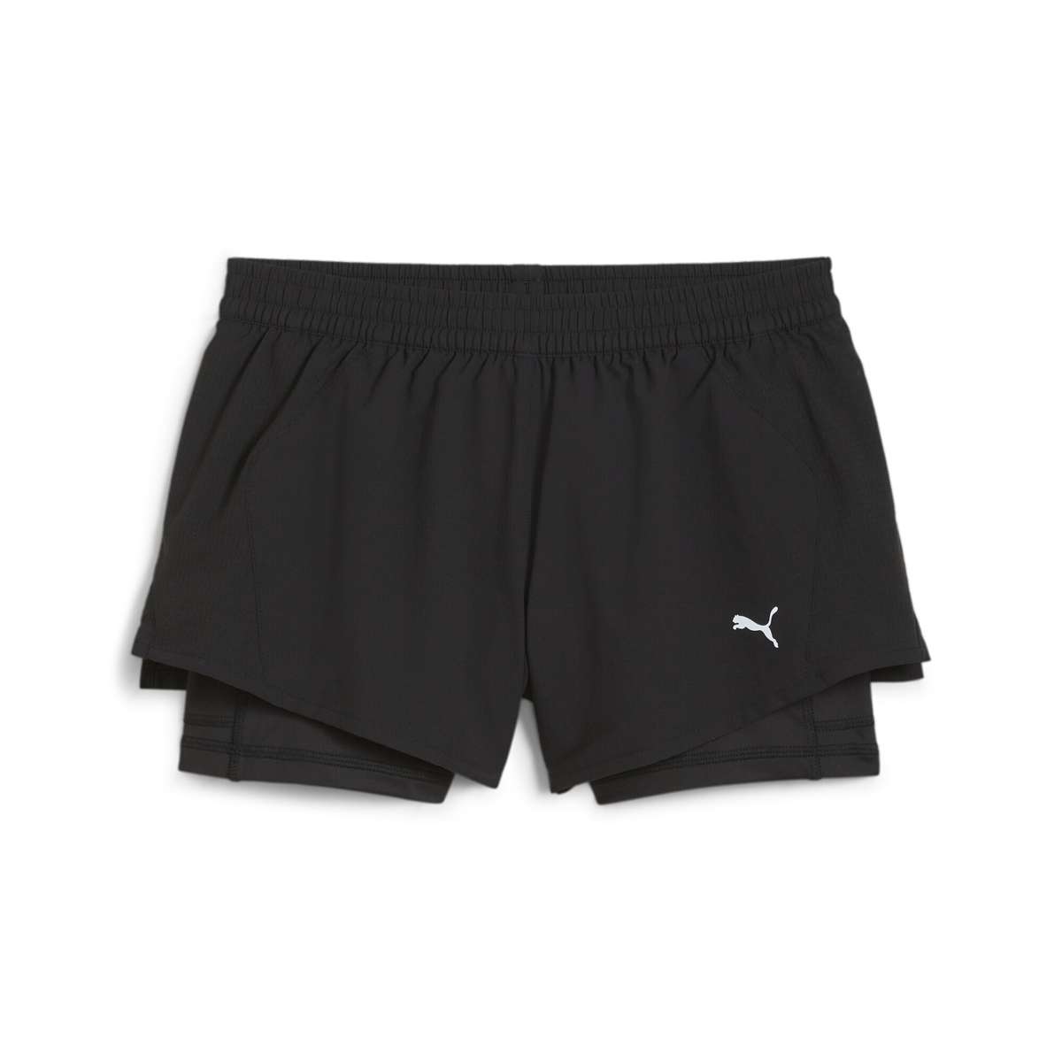 Шорты для бега RUN 2-in-1 Velocity Shorts Damen