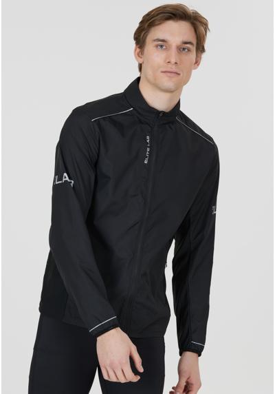 Куртка для активного отдыха с экологически чистым покрытием Bionic Finish®.