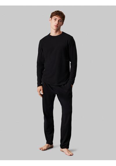 Пижамы L/S JOGGER SET