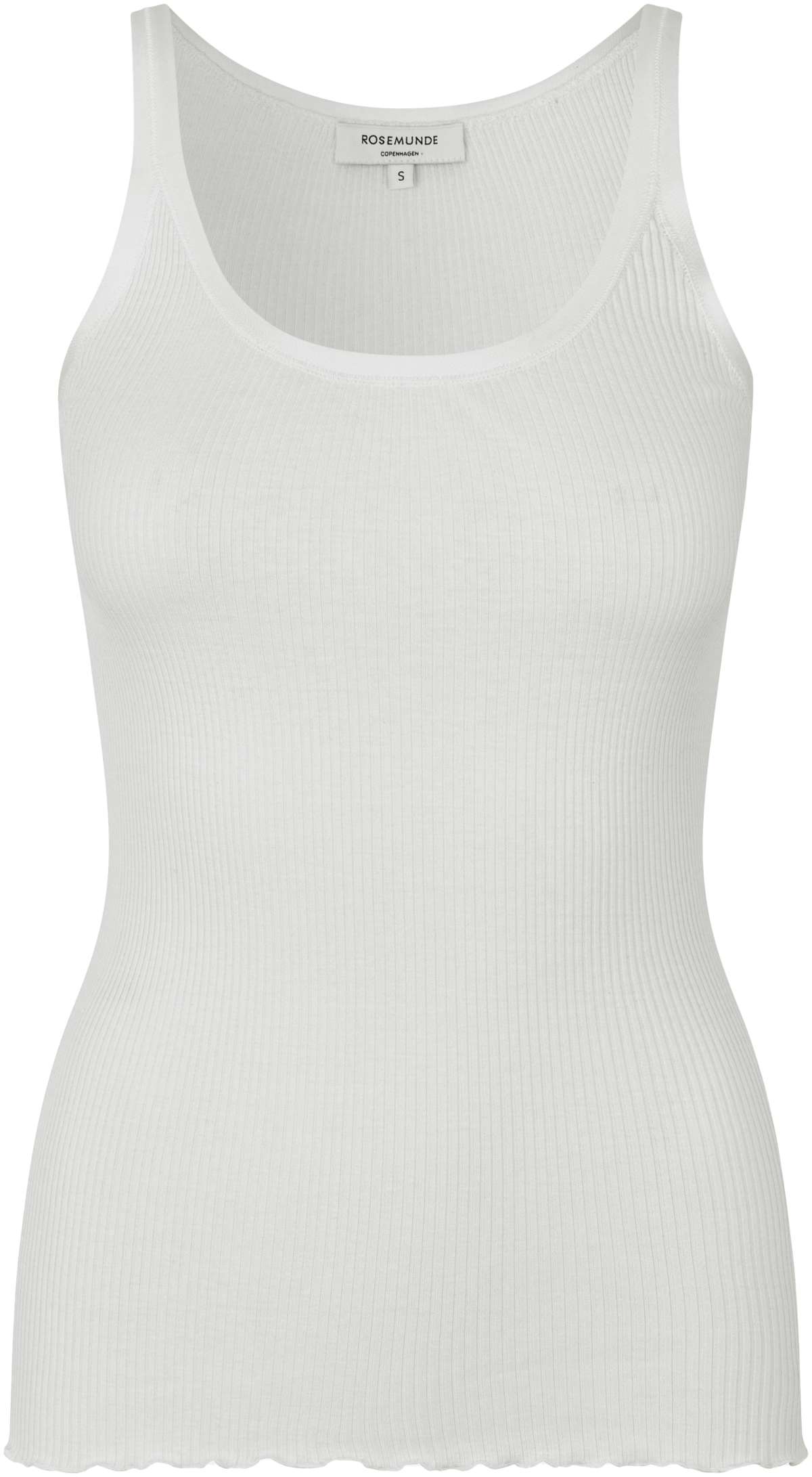 Майка Babette Silk Top