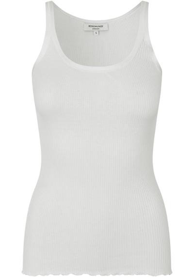 Майка Babette Silk Top