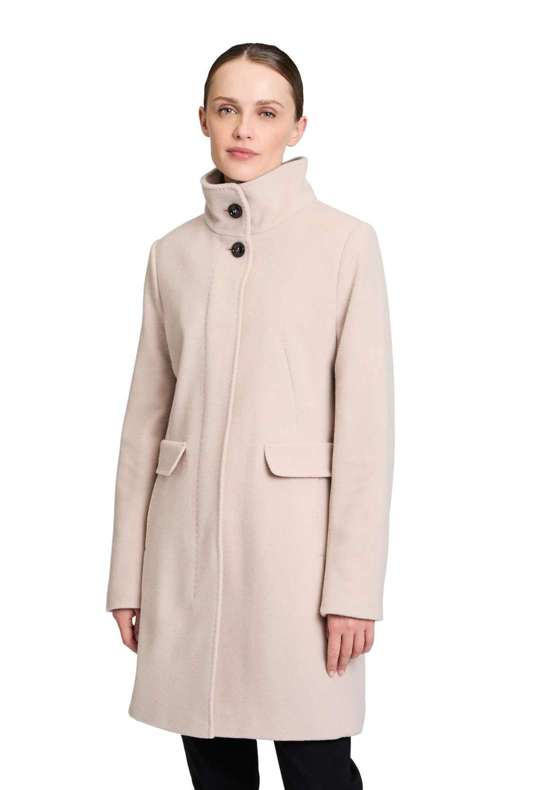 Шерстяная куртка