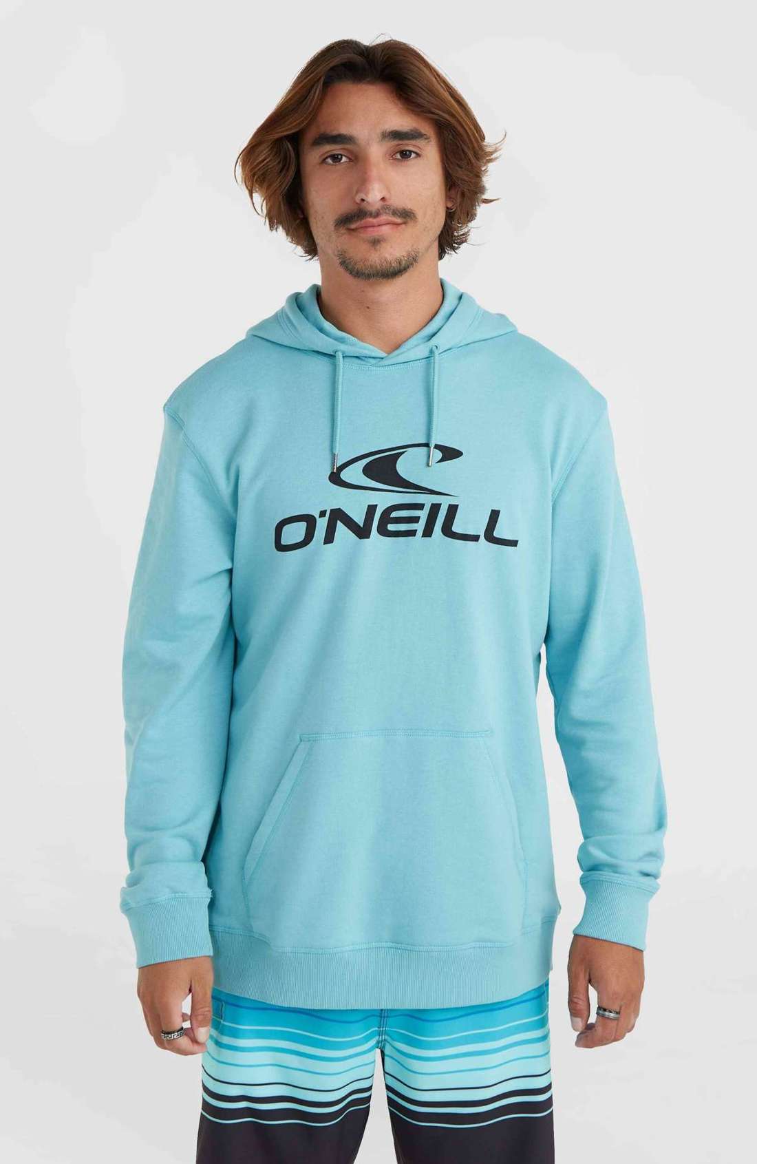 Толстовка с капюшоном и принтом логотипа O`NEILL LOGO HOODIE