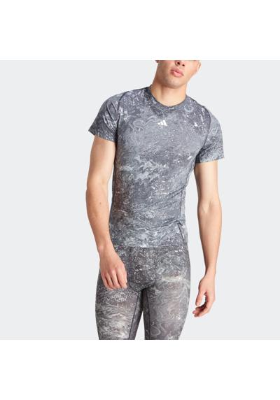 футболка TF AOP TEE