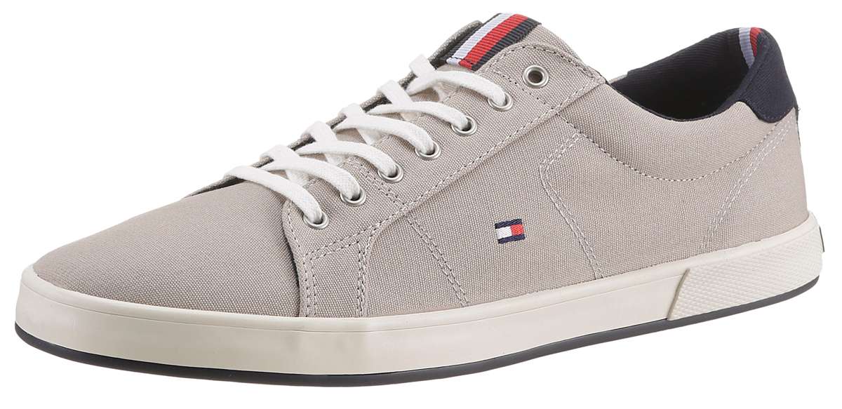 Кроссовки ICONIC LONG LACE SNEAKER