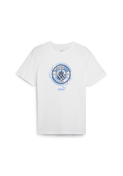 футболка Manchester City F.C. ftblCULTURE T-Shirt Herren